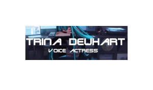 Paul Hikari Voice Over Talent Trina Deuhart